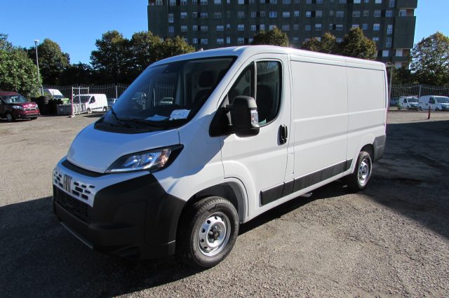 Fiat Ducato 30 L2H1 2.2 Diesel 120CV KM.ZERO - foto 2 di 4