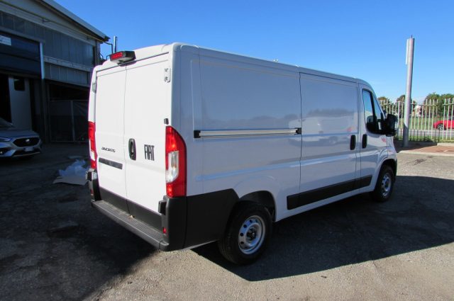 Fiat Ducato 30 L2H1 2.2 Diesel 120CV KM.ZERO - foto 4 di 4