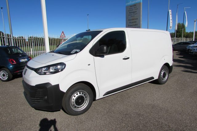 Fiat Scudo 1.5 BlueHDi 120 CV S&S Furgone KMZERO - foto 2 di 4