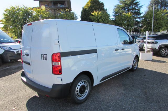 Fiat Scudo 1.5 BlueHDi 120 CV S&S Furgone KMZERO - foto 4 di 4