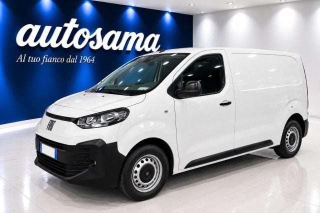 Fiat Scudo 1.5 BlueHDi 120 CV S&S Furgone KMZERO, del 2026, 50 km, in vendita a Rho (MI)