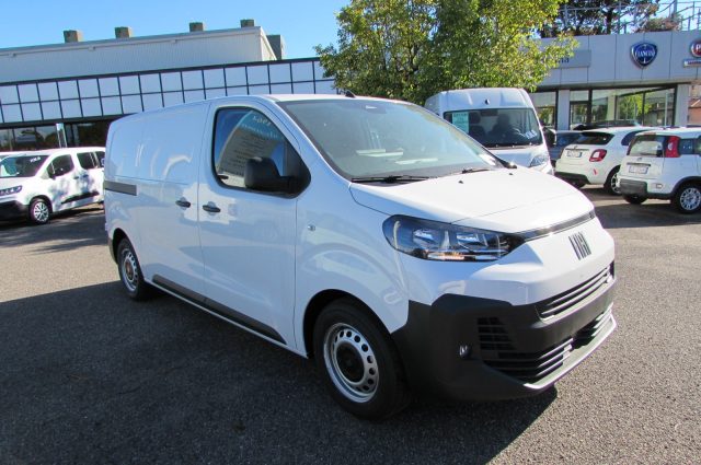 Fiat Scudo 1.5 BlueHDi 120 CV S&S Furgone KMZERO - foto 3 di 4