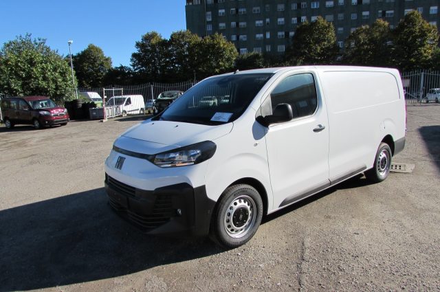 Fiat Scudo 1.5 BlueHDi 120 CV S&S XL Furgone - foto 2 di 4