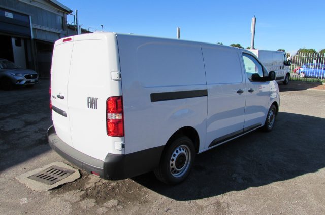 Fiat Scudo 1.5 BlueHDi 120 CV S&S XL Furgone - foto 4 di 4