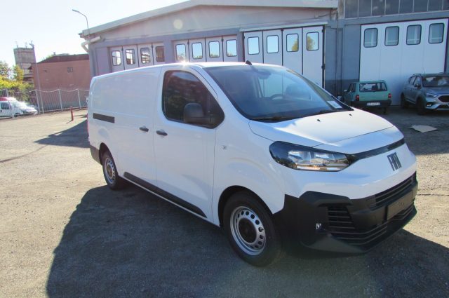 Fiat Scudo 1.5 BlueHDi 120 CV S&S XL Furgone - foto 3 di 4