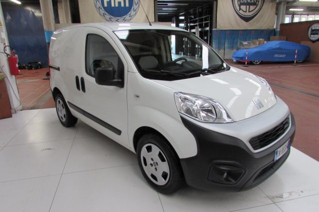 Fiat Fiorino 1.3 MJT 95CV Cargo SX - Km.44.560 - foto 3 di 4