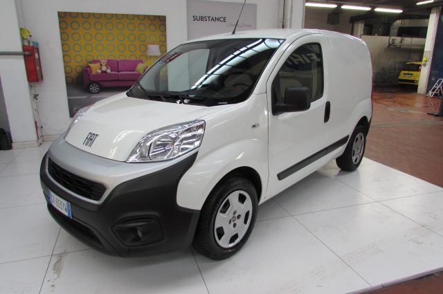 Fiat Fiorino 1.3 MJT 95CV Cargo SX - Km.44.560 - foto 2 di 4