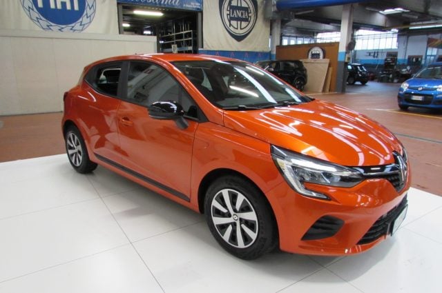 Renault Clio 1.0 SCe 65 CV 5 porte Equilibre - foto 3 di 4