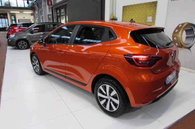 Renault Clio 1.0 SCe 65 CV 5 porte Equilibre - foto 4 di 4