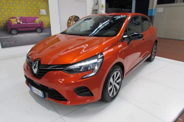 Renault Clio 1.0 SCe 65 CV 5 porte Equilibre - foto 2 di 4