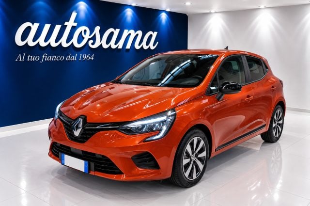Renault Clio 1.0 SCe 65 CV 5 porte Equilibre, del 2023, 29.480 km, in vendita a Rho (MI)