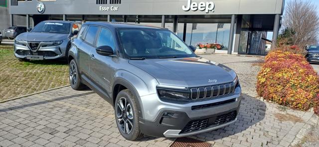 Jeep Avenger 1.2 Turbo 100 CV Summit km 0 a CITTADELLA