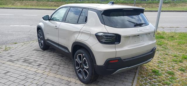 Jeep Avenger 1.2 Turbo 100 CV Summit - "PREZZO REALE" - foto 4 di 15