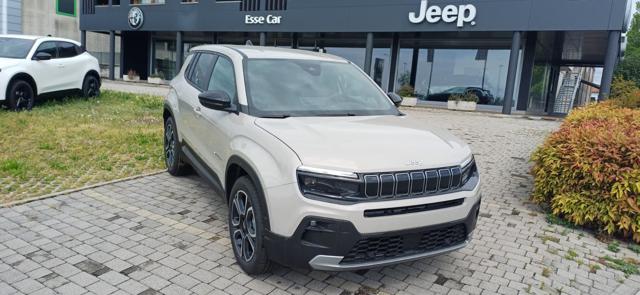 Jeep Avenger 1.2 Turbo 100 CV Summit - "PREZZO REALE" - foto 3 di 15