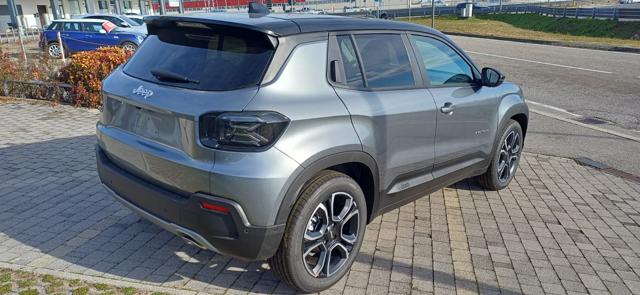 Jeep Avenger 1.2 Turbo 100 CV Summit - "PREZZO REALE" - foto 2 di 15