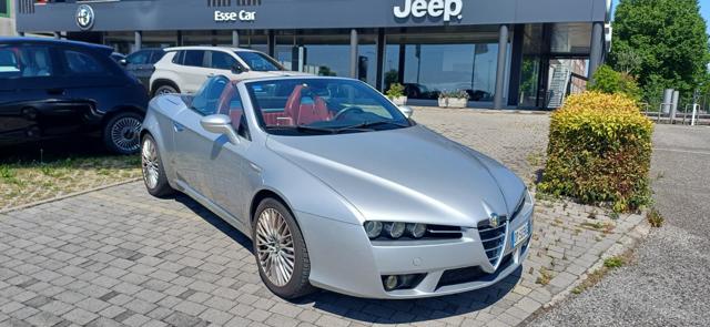 Alfa Romeo Spider 2.4 JTDm 210CV usato a CITTADELLA