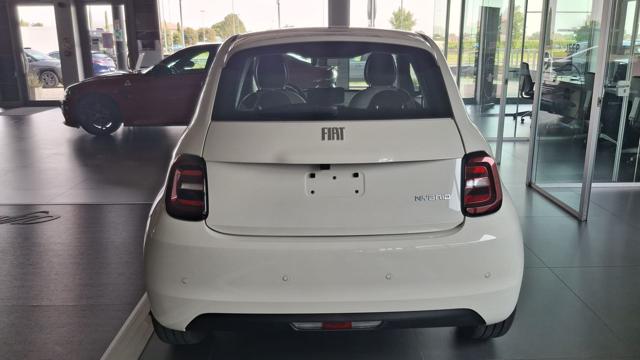 Fiat 500 Berlina Hybrid Icon - "PREZZO REALE" - foto 3 di 10