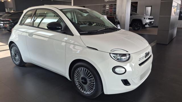 Fiat 500 Berlina Hybrid Icon - "PREZZO REALE" - foto 4 di 10