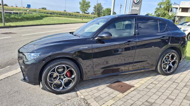 Alfa Romeo Stelvio 2.2 TD 160 CV AT8 RWD Veloce - "PREZZO REALE" - foto 3 di 15