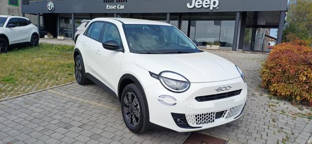 Fiat 600 Hybrid 145 CV DCT MHEV Icon - "PREZZO REALE" - foto 2 di 4