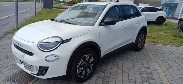 Fiat 600 Hybrid 145 CV DCT MHEV Icon - "PREZZO REALE" km 0 a CITTADELLA