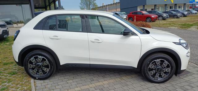 Fiat 600 Hybrid 145 CV DCT MHEV Icon - "PREZZO REALE" - foto 4 di 4