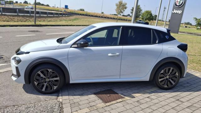 Lancia Ypsilon Hybrid e-DCT HF Line - foto 3 di 4