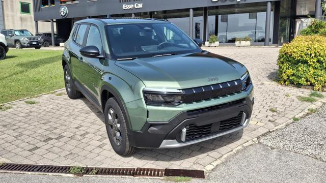 Jeep Avenger 1.2 turbo Longitude fwd 100cv - "PREZZO REALE" nuovo a CITTADELLA