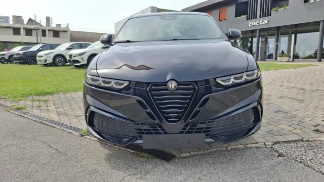 Alfa Romeo Tonale 1.5 175 CV MHEV TCT7 Ti "PELLE ROSSA" - foto 2 di 4