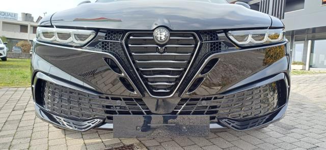 Alfa Romeo Tonale 1.5 175 CV MHEV TCT7 Ti - "PREZZO REALE" - foto 4 di 4