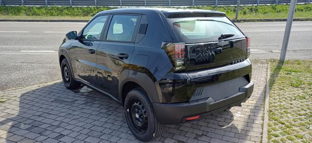 Fiat Grande Panda 1.2 Hybrid 110 CV S&S Pop - "PREZZO REALE" - foto 4 di 4