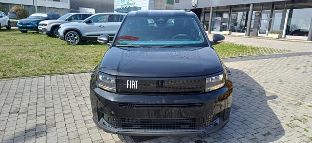 Fiat Grande Panda 1.2 Hybrid 110 CV S&S Pop - "PREZZO REALE" - foto 2 di 4