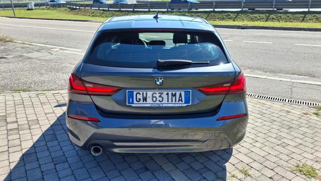 BMW 118 i 5p. Business Advantage "PREZZO REALE" - foto 4 di 13