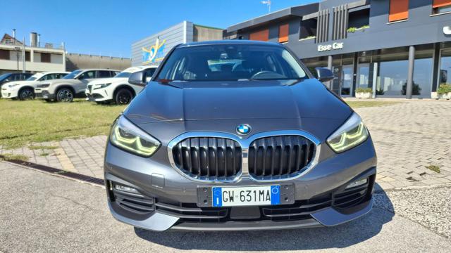 BMW 118 i 5p. Business Advantage "PREZZO REALE" - foto 2 di 13