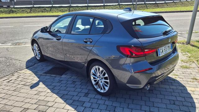 BMW 118 i 5p. Business Advantage "PREZZO REALE" - foto 3 di 13