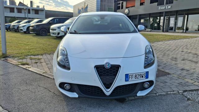 Alfa Romeo Giulietta 1.6 JTDm-2 120 CV Distinctive "PREZZO REALE" - foto 2 di 4