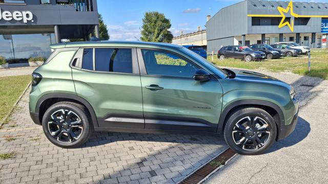 Jeep Avenger 1.2 turbo Summit fwd 100cv "PREZZO REALE" - foto 4 di 4