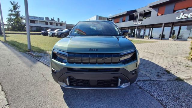 Jeep Avenger 1.2 turbo Summit fwd 100cv "PREZZO REALE" - foto 2 di 4