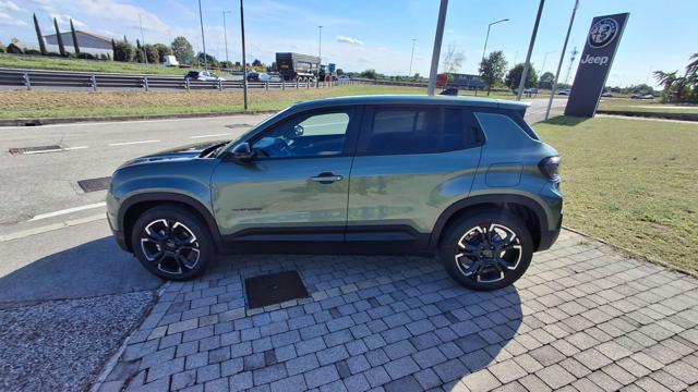 Jeep Avenger 1.2 turbo Summit fwd 100cv "PREZZO REALE" - foto 3 di 4