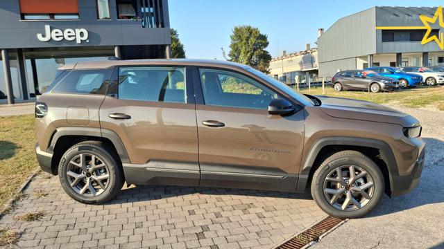 Jeep Compass 1.2 Turbo 48V e-Hybrid Altitude "PREZZO REALE" - foto 3 di 4