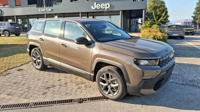 Jeep Compass 1.2 Turbo 48V e-Hybrid Altitude "PREZZO REALE", in vendita a Cittadella (PD)