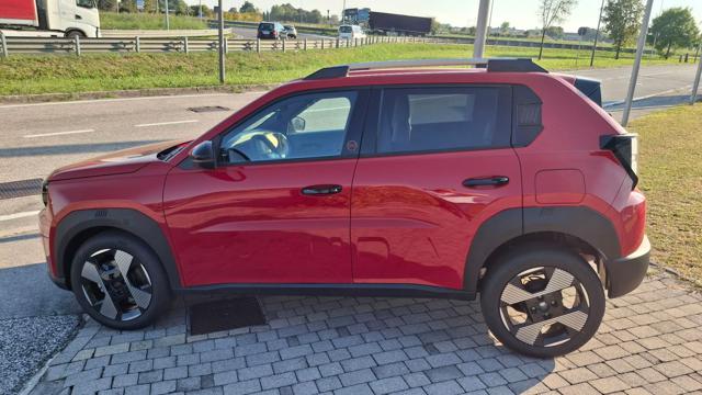 Fiat Grande Panda 1.2 100 CV S&S La Prima RED "PREZZO REALE" - foto 4 di 4