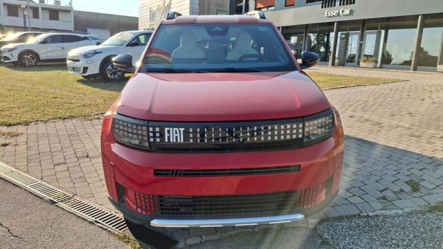Fiat Grande Panda 1.2 100 CV S&S La Prima RED "PREZZO REALE" - foto 2 di 4