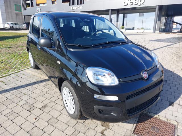 Fiat Panda 1.0 FireFly S&S Hybrid km 0 a CITTADELLA