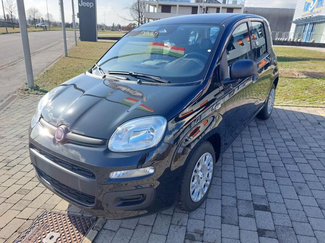 Fiat Panda 1.0 65 cv Hybrid Icon - foto 2 di 4
