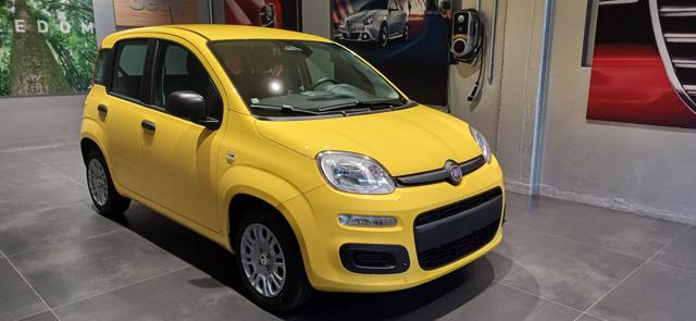 Fiat Panda 1.0 FireFly S&S Hybrid POP km 0 a CITTADELLA