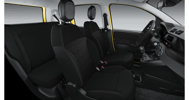Fiat Panda 1.0 FireFly S&S Hybrid POP km 0 a CITTADELLA