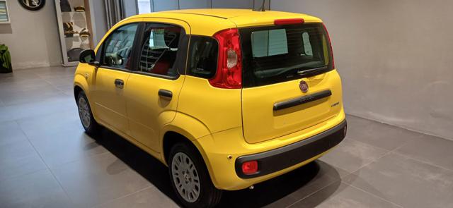 Fiat Panda 1.0 FireFly S&S Hybrid POP - "PREZZO REALE", del 2026, in vendita a Cittadella (PD)