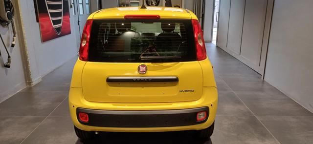 Fiat Panda 1.0 FireFly S&S Hybrid POP - "PREZZO REALE", del 2026, in vendita a Cittadella (PD)