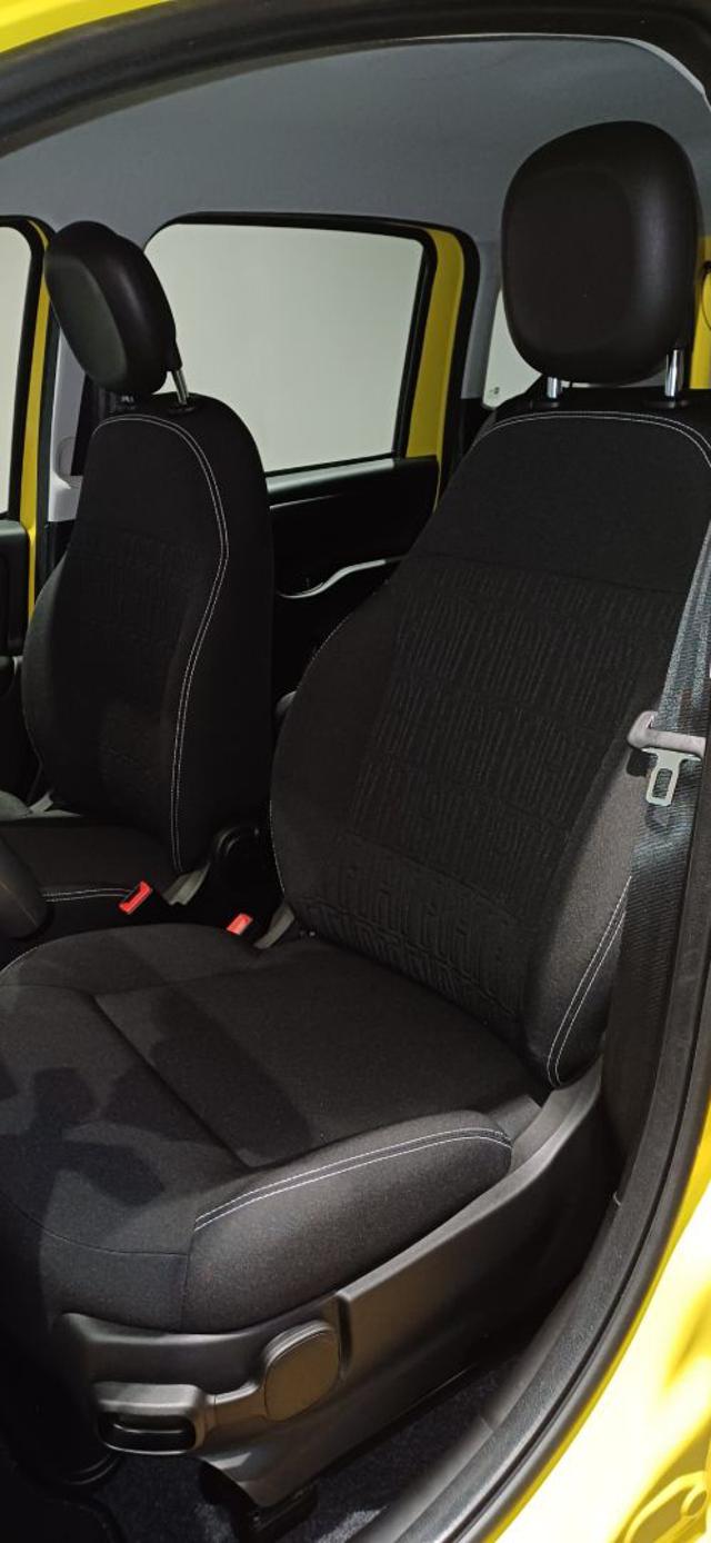 Fiat Panda 1.0 FireFly S&S Hybrid POP - "PREZZO REALE", del 2026, in vendita a Cittadella (PD)
